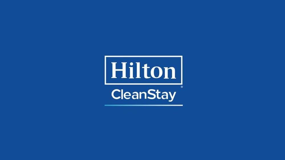 Hotel Hampton By Hilton Leeds Centre 3*